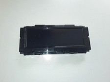 Opel Zafira C 2014 Bildschirm