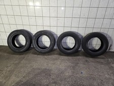 4x Sommerreifen 205/65 R16c