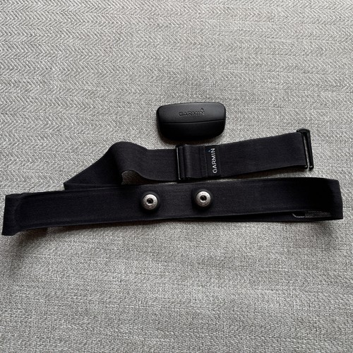 Garmin hrm2 premium - garmin,