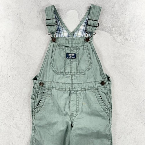 Oshkosh gosh latzhose kinder - oshkosh, b'gosh