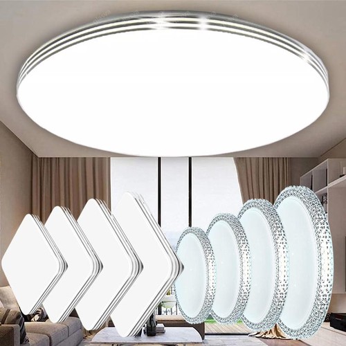 Led deckenleuchte deckenlampe - led,