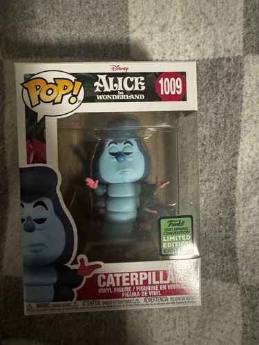 Funko pop alice - pop, wonderland