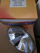 OMNILUX PAR-56 230V/300W NSP