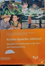 Kinder-Sprache stärken! von