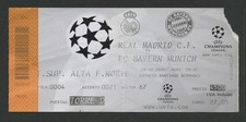 1999/00 --- Real Madrid - FC