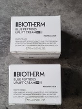 BIOTHERM  Blue Peptides Uplift