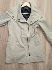 Jacke, Longblazer, Trenchcoat