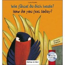 zweisprachiges Kinderbuch