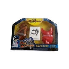 Duel Masters Master Flame With
