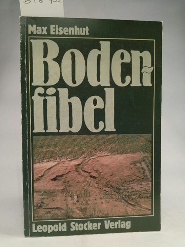 Bodenfibel eisenhut max - eisenhut,, max: