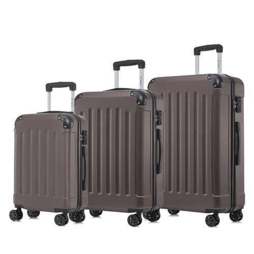 3er premium reisekoffer - 3er,