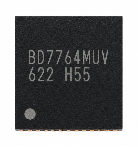 Bd7764muv motor drive - bd7764muv,