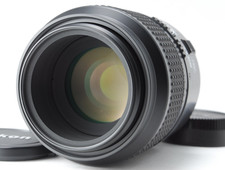 Neuwertiges Nikon Nikkor AF