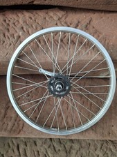 20 Zoll Hinterlaufrad von