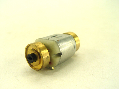 Motor für ludmilla 232 - für,