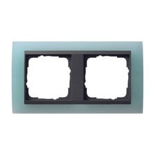 Gira 021285 Abdeckrahmen