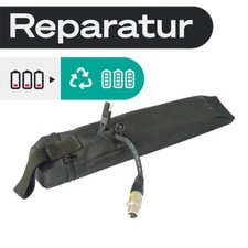 E-Bike Akku Reparatur BionX 25,2V 9,6Ah Jetstream Riese & Müller