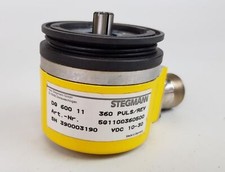 PP5980 Drehgeber Sick Stegmann
