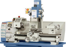 BERNARDO Proficenter 550LZ 16S