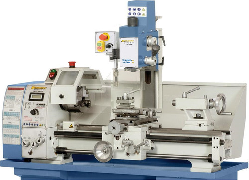 Bernardo proficenter 550lz 16s - bernardo,