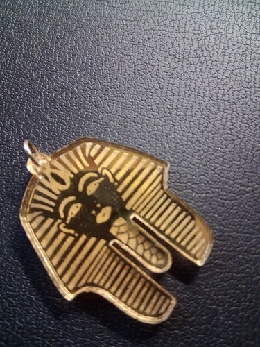 Pharao tut ench amun - pharao,