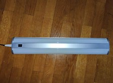 Unterbauleuchte Möbelleuchte mit 2 Neonröhren