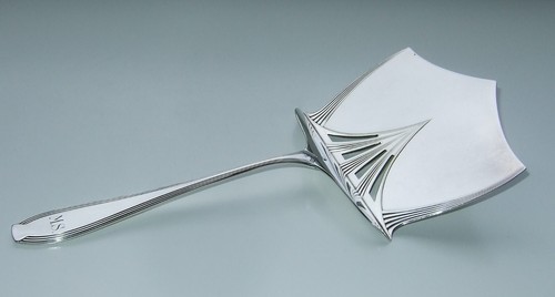 Antiker wmf spargelheber - wmf,