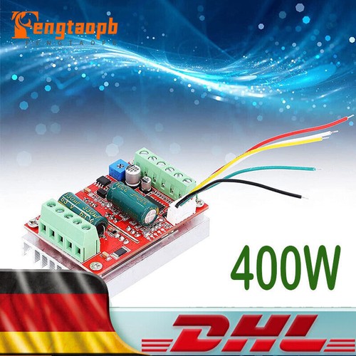 Pwm hall motor - hall, brushless