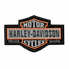 Harley Davidson