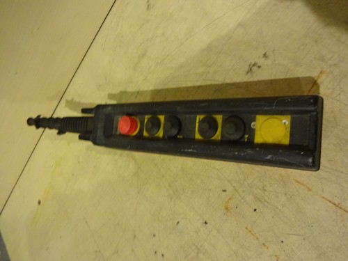Demag kransteuerung taster - demag,