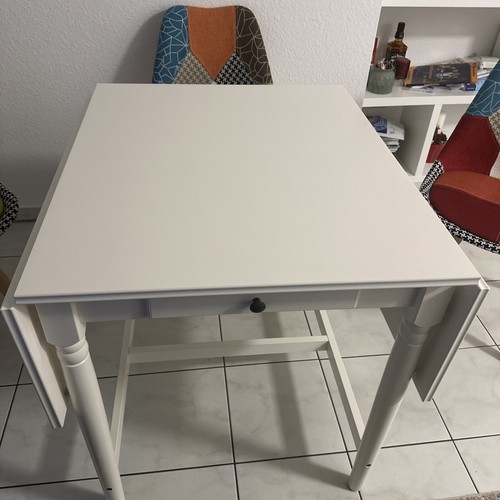 Ikea klapptisch - ikea,