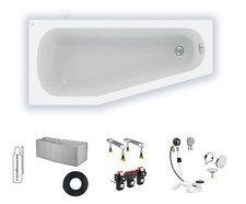 BADEWANNE IDEAL STANDARD
