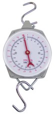 Waage Hängewaage Zeigerwaage Zeigerschnellwaage 25kg NEU