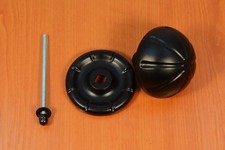 Vintage Antiken Alte Türgriff