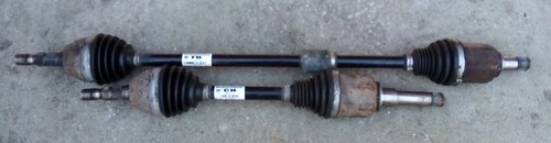 Antriebswellen 6t40 opel - antriebswellen,