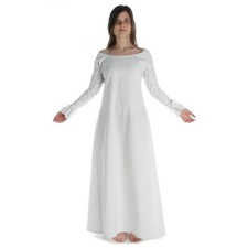 Mittelalter Kleid Hildegune