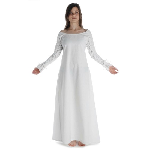 Mittelalter kleid hildegune - mittelalter,