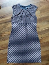Montego Sommerkleid , gerafft