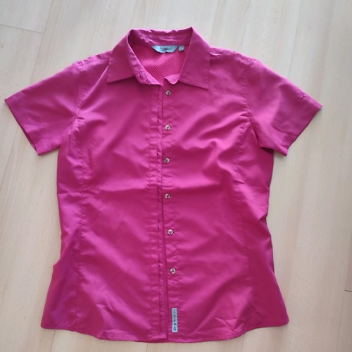 Cmp wander bluse 38 - cmp, pink