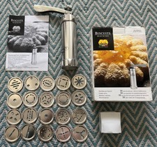 Marcato Keksmaschine Made In