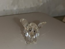 Swarovski Figur Elefant ca. 3