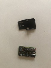 Märklin 6090x Digital Decoder