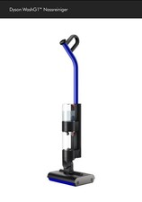 Dyson Wischsauger G1 mit 4