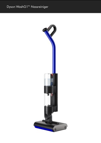 Dyson wischsauger mit - wischsauger,