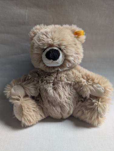Steiff 022265 teddy - steiff,