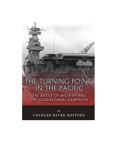 The turning points - turning,