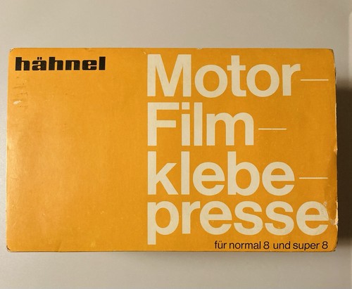 Hähnel collmatic motor - hähnel,
