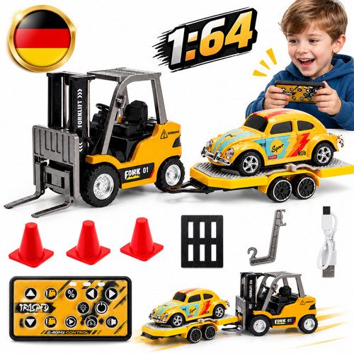 Mini ferngesteuerter - mini,