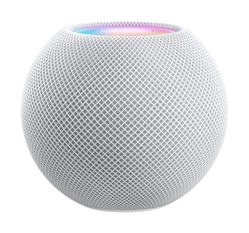 Apple homepod mini white - mini,