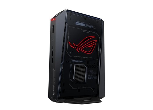 Asus rog nuc tall mini - nuc,